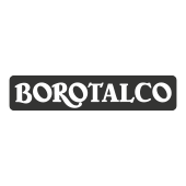 Borotalco